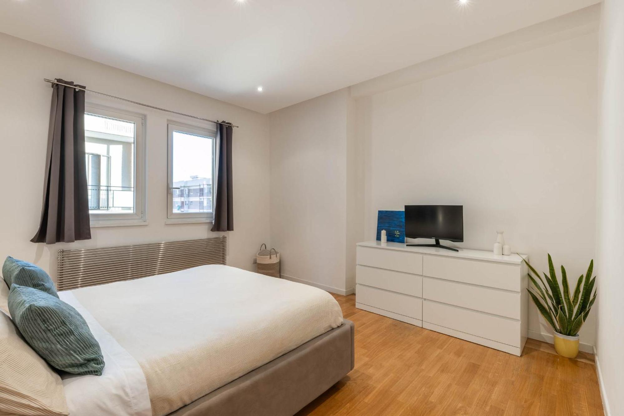 Casa Dei Visionari - Mare Apartment บารี ภายนอก รูปภาพ