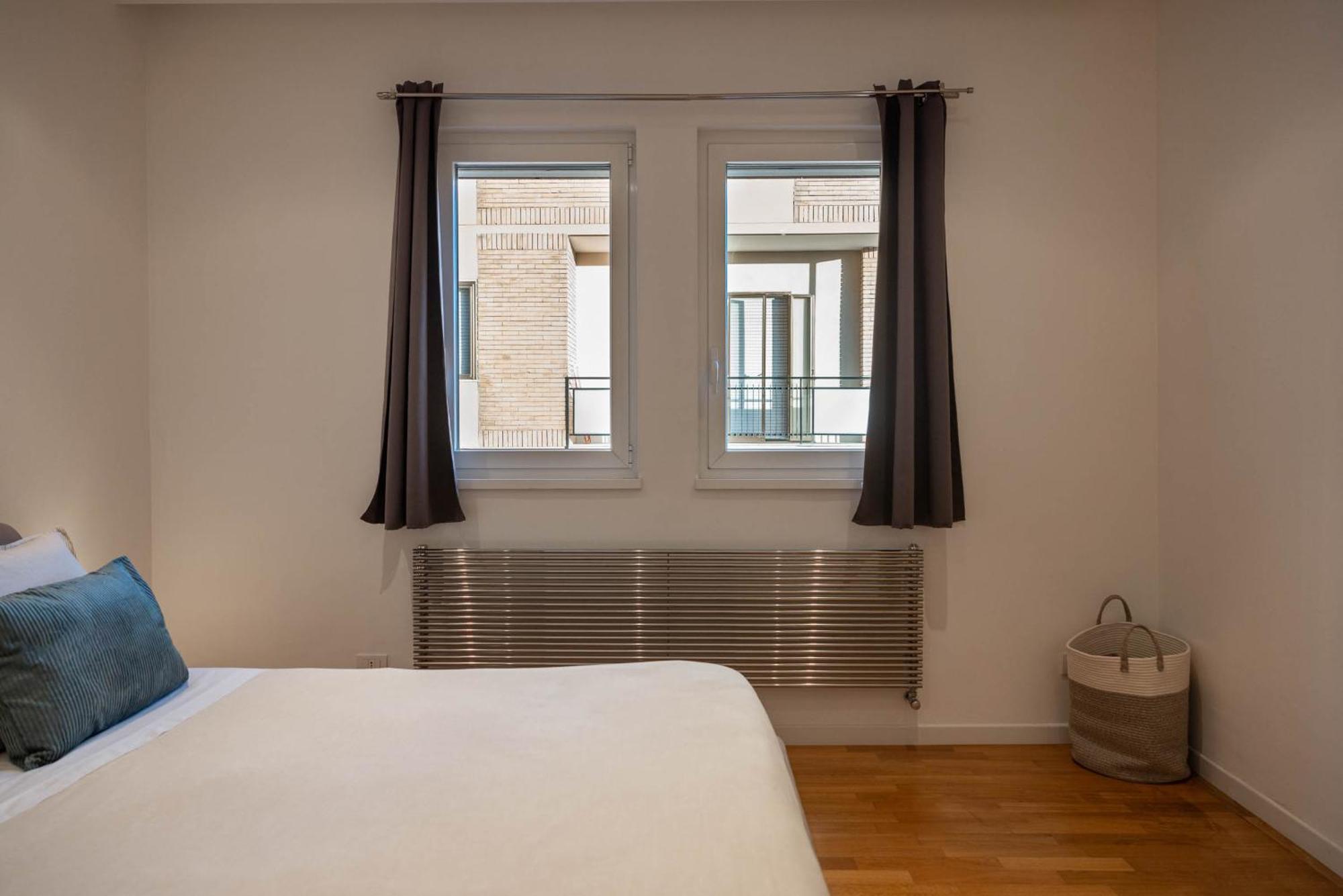 Casa Dei Visionari - Mare Apartment บารี ภายนอก รูปภาพ