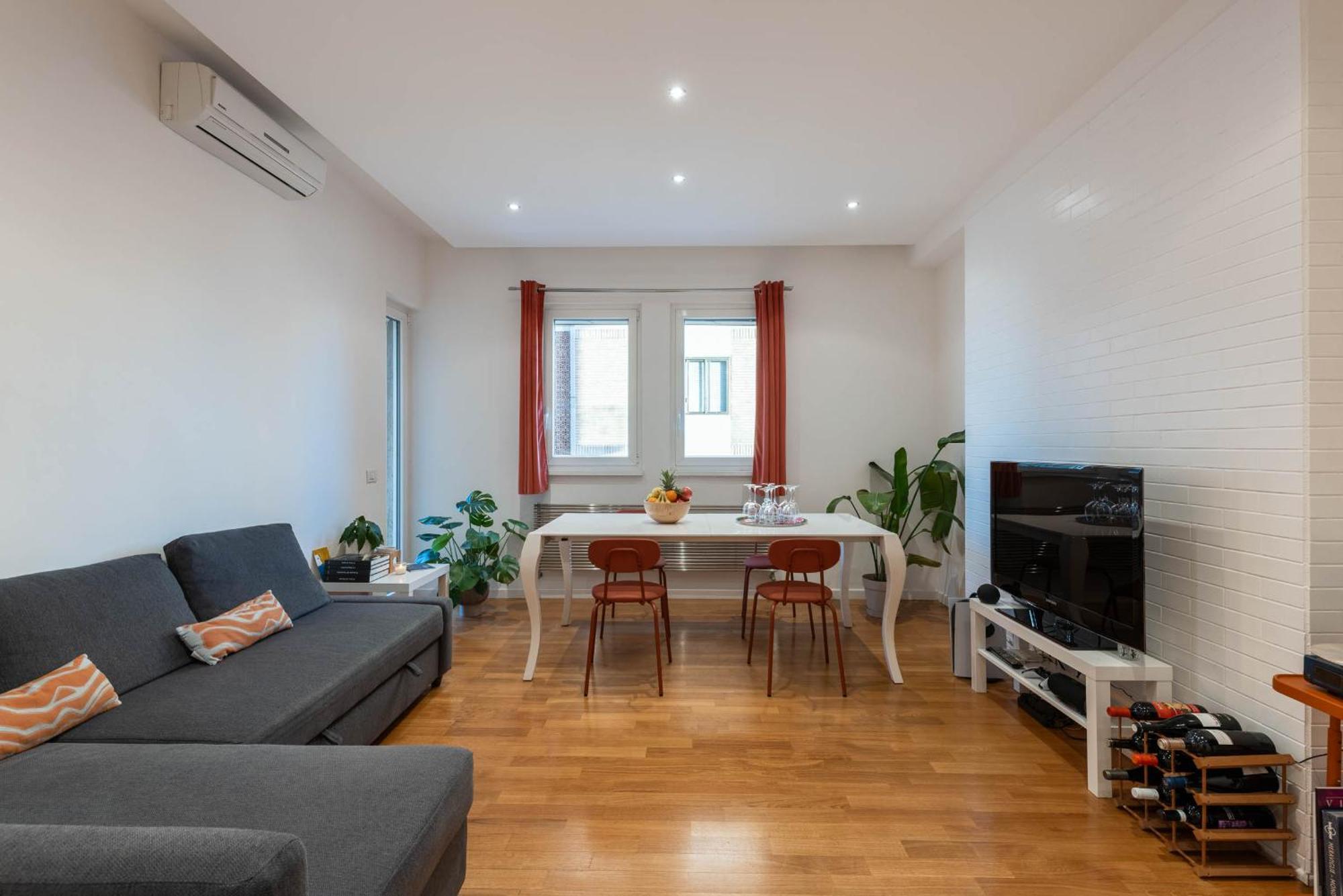 Casa Dei Visionari - Mare Apartment บารี ภายนอก รูปภาพ
