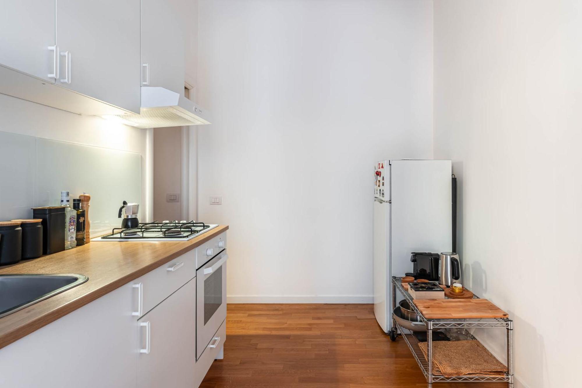 Casa Dei Visionari - Mare Apartment บารี ภายนอก รูปภาพ