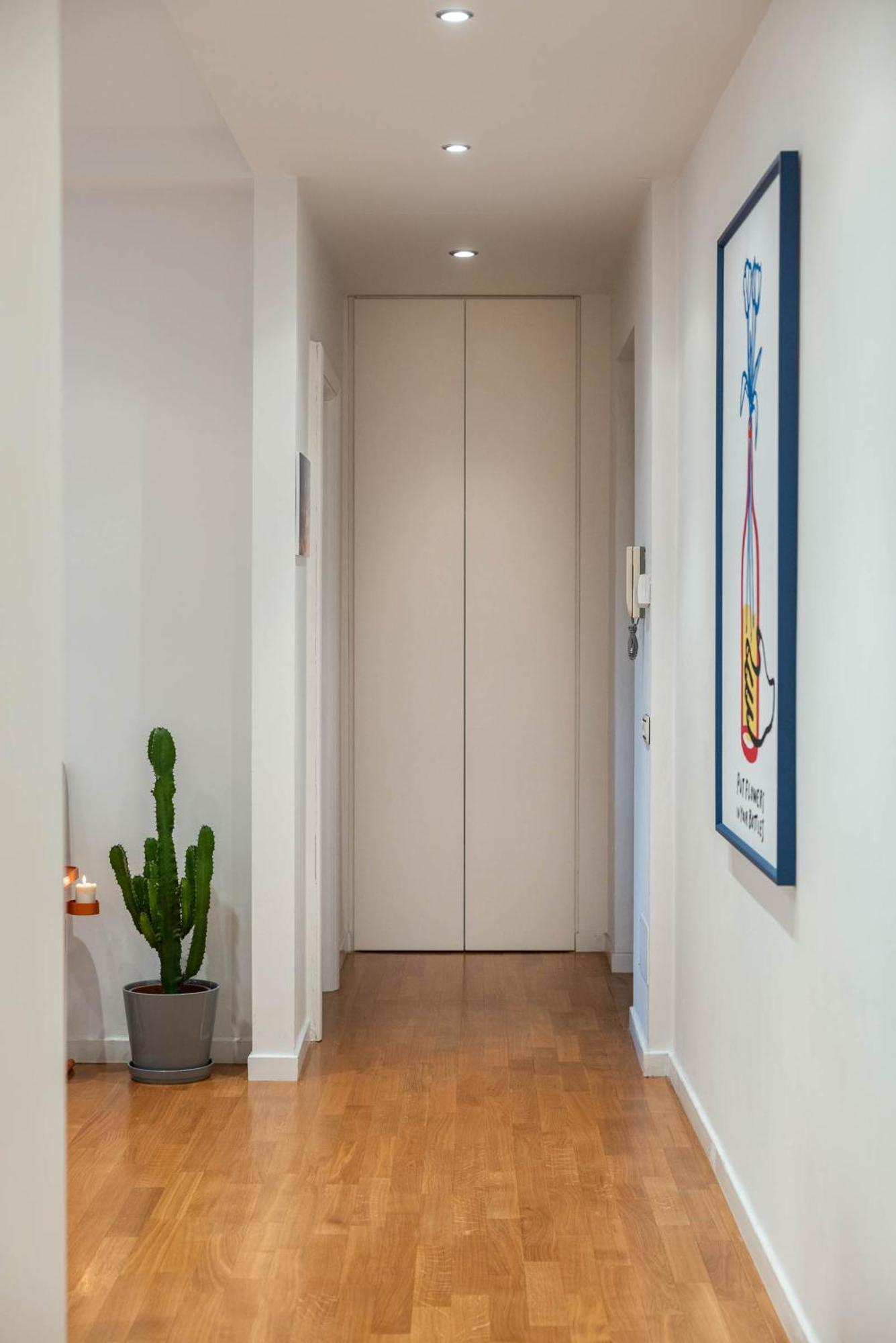 Casa Dei Visionari - Mare Apartment บารี ภายนอก รูปภาพ